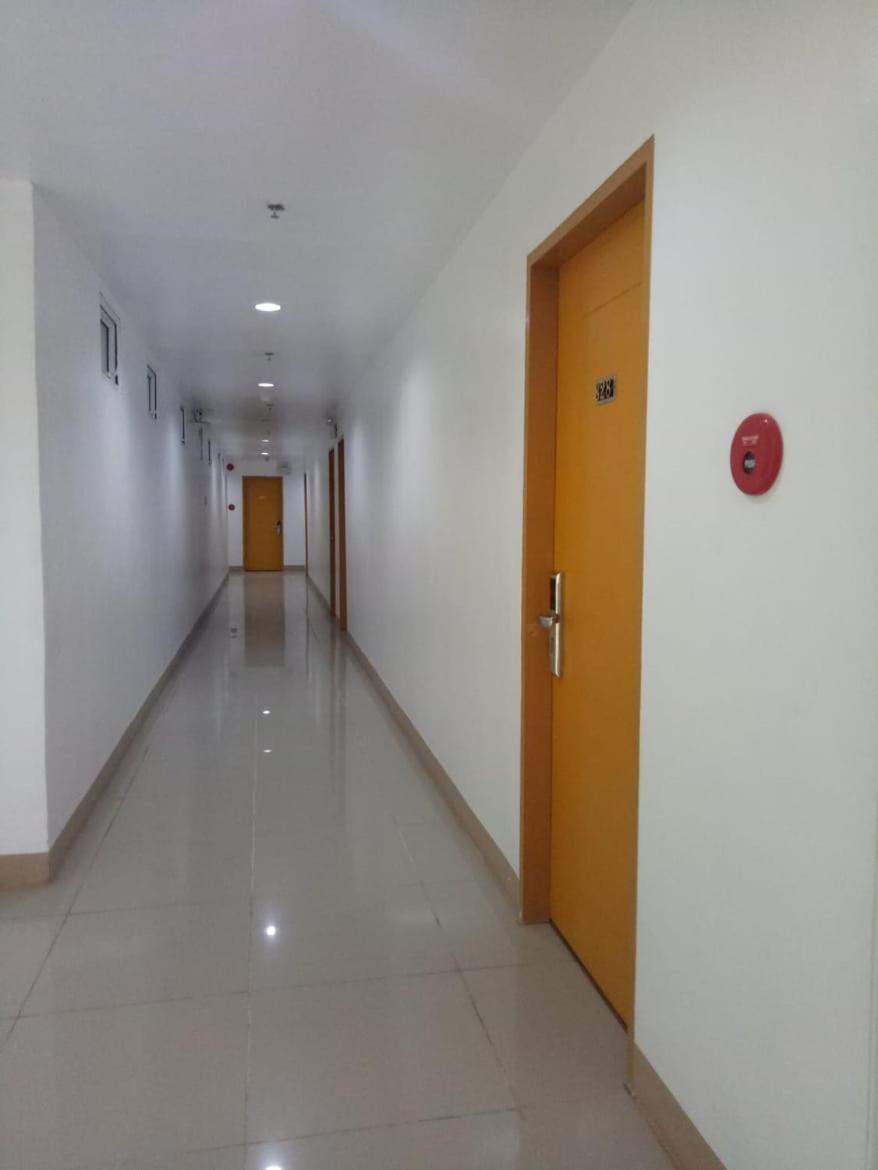 Meaco Royal Hotel - Batangas City Buitenkant foto