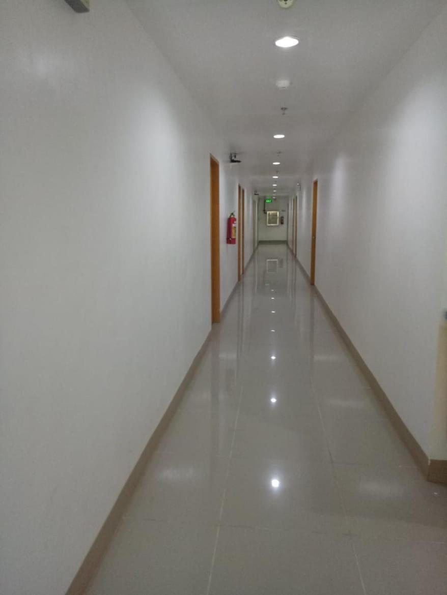 Meaco Royal Hotel - Batangas City Buitenkant foto